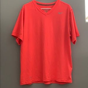 Nike Dry-Fit T-Shirt